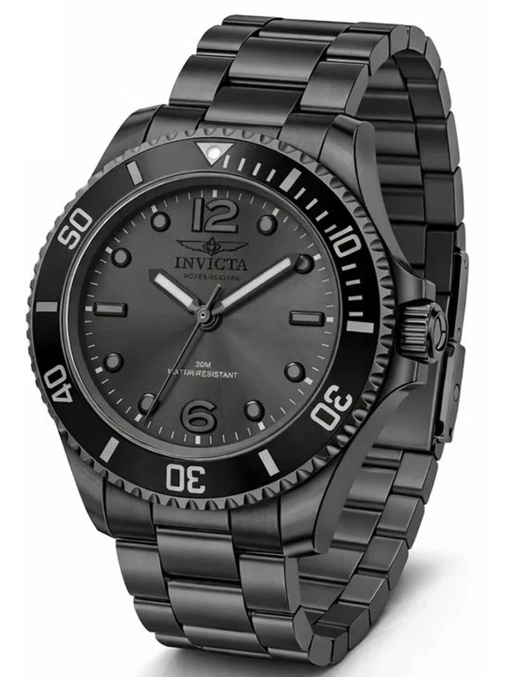 NEW Invicta 3 Watch Bundle Specialty I Velario Striad Command 69961 69727 51042